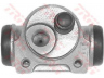 TRW BWF153 rato stabdžių cilindras 
 Stabdžių sistema -> Ratų cilindrai
440282