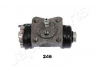 JAPANPARTS CS-246 rato stabdžių cilindras 
 Stabdžių sistema -> Ratų cilindrai
47570-25090