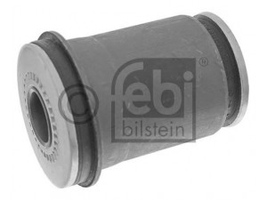 FEBI BILSTEIN 42903 valdymo svirties/išilginių svirčių įvorė 
 Ašies montavimas/vairavimo mechanizmas/ratai -> Valdymo svirtis/pasukamosios svirties sujungimas -> Montavimas/sutvirtinimas
48061-26050, 48061-35011