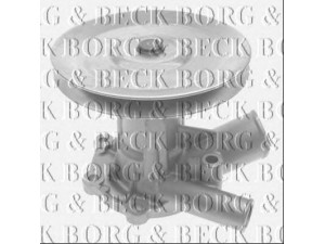 BORG & BECK BWP1152 vandens siurblys 
 Aušinimo sistema -> Vandens siurblys/tarpiklis -> Vandens siurblys
120169, 120258, 120169, 120258