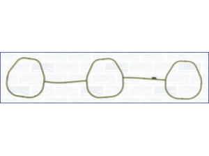 AJUSA 13219800 tarpiklis, įsiurbimo kolektorius 
 Variklis -> Cilindrų galvutė/dalys -> Įsiurbimo kolektoriaus tarpiklis/sandarinimo žiedas
