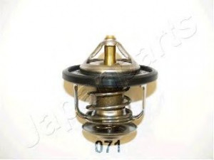 JAPANPARTS VA-071 termostatas, aušinimo skystis 
 Aušinimo sistema -> Termostatas/tarpiklis -> Thermostat
1634054010, 9091603043, 9091603062