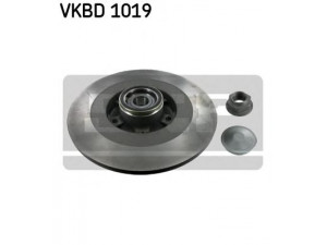 SKF VKBD 1019 stabdžių diskas 
 Ašies montavimas/vairavimo mechanizmas/ratai -> Rato stebulė/montavimas -> Rato guolis
40 20 200 03R