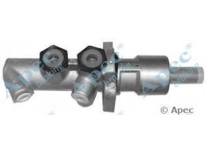 APEC braking MCY136 pagrindinis cilindras, stabdžiai 
 Stabdžių sistema -> Pagrindinis stabdžių cilindras
34311162915, 34331160491, MC2273
