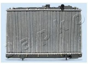 JAPKO RDA163003 radiatorius, variklio aušinimas 
 Aušinimo sistema -> Radiatorius/alyvos aušintuvas -> Radiatorius/dalys
MB356527