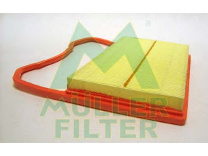 MULLER FILTER PA3604 oro filtras 
 Filtrai -> Oro filtras
04C129620C