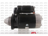 ATL Autotechnik A 12 690 starteris 
 Elektros įranga -> Starterio sistema -> Starteris
003 151 20 01, 003 151 20 01 80