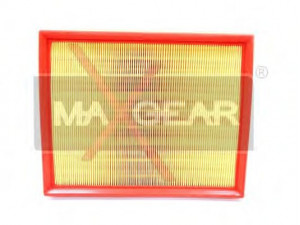 MAXGEAR 26-0094 oro filtras 
 Techninės priežiūros dalys -> Techninės priežiūros intervalai
835267, 24443113, 9201138