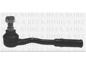 BORG & BECK BTR5106 skersinės vairo trauklės galas 
 Vairavimas -> Vairo mechanizmo sujungimai
2203380515, 2203381015, 230 330 04 03