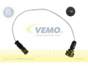 VEMO V30-72-0590 įspėjimo kontaktas, stabdžių trinkelių susidėvėjimas 
 Stabdžių sistema -> Susidėvėjimo indikatorius, stabdžių trinkelės
670 540 00 17