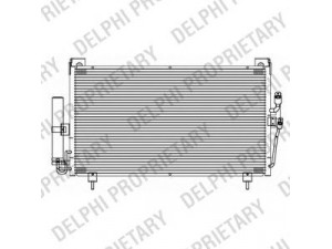 DELPHI TSP0225614 kondensatorius, oro kondicionierius 
 Oro kondicionavimas -> Kondensatorius
MN124248, MR958462