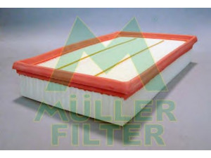 MULLER FILTER PA691 oro filtras 
 Filtrai -> Oro filtras
1432209, 1496814, 165190, 1C159601AB