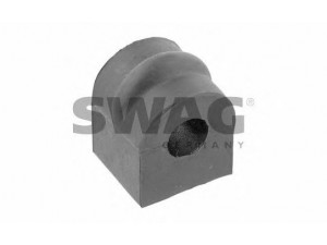 SWAG 10 79 0067 skersinio stabilizatoriaus įvorių komplektas 
 Ašies montavimas/vairavimo mechanizmas/ratai -> Stabilizatorius/fiksatoriai -> Sklendės
201 326 10 81