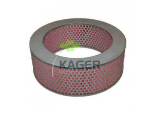 KAGER 12-0414 oro filtras 
 Techninės priežiūros dalys -> Techninės priežiūros intervalai
MD620047, MD620047, PC1109