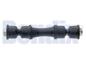 BENDIX 042680B šarnyro stabilizatorius 
 Ašies montavimas/vairavimo mechanizmas/ratai -> Stabilizatorius/fiksatoriai -> Savaime išsilyginanti atrama
1072435, 1072446, 1072447, 97BG-5495-AC