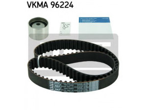 SKF VKMA 96224 paskirstymo diržo komplektas 
 Techninės priežiūros dalys -> Papildomas remontas
11407-70C00, 12761-70C00, 12810-53B00