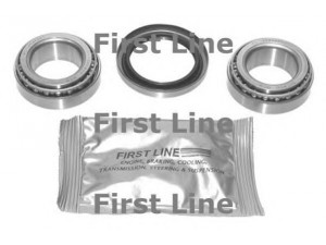 FIRST LINE FBK111 rato guolio komplektas 
 Ašies montavimas/vairavimo mechanizmas/ratai -> Rato stebulė/montavimas -> Rato guolis
5020654, 1375743, 5 020 654, 5020654