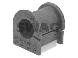 SWAG 81 94 2867 skersinio stabilizatoriaus įvorių komplektas 
 Ašies montavimas/vairavimo mechanizmas/ratai -> Stabilizatorius/fiksatoriai -> Sklendės
48815-05050