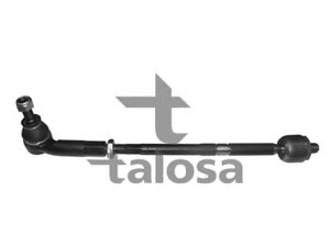 TALOSA 41-07184 strypo montavimas 
 Vairavimas -> Sujungimo trauklės surinkimas/dalys -> Sujungimo trauklės surinkimas
6R0423804A, 6R0423804A