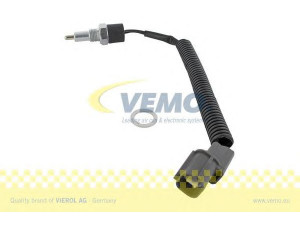 VEMO V26-73-0007 jungiklis, atbulinės eigos žibintas 
 Elektros įranga -> Šviesų jungikliai/relės/valdymas -> Šviesų jungiklis/svirtis
35600-P20-003