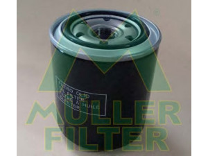 MULLER FILTER FO1216 alyvos filtras 
 Filtrai -> Alyvos filtras
1213438, 3598332, 4089653, XM346731AA