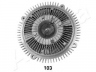 ASHIKA 36-01-103 sankaba, radiatoriaus ventiliatorius 
 Aušinimo sistema -> Radiatoriaus ventiliatorius
21082-10G21