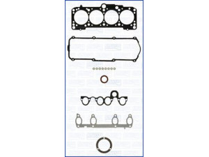 AJUSA 52249800 tarpiklių komplektas, cilindro galva 
 Variklis -> Cilindrų galvutė/dalys -> Tarpiklis, cilindrų galvutė