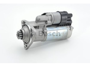 BOSCH 0 001 241 119 starteris 
 Elektros įranga -> Starterio sistema -> Starteris
1739936