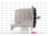 ATL Autotechnik L 38 290 kintamosios srovės generatorius 
 Elektros įranga -> Kint. sr. generatorius/dalys -> Kintamosios srovės generatorius
0 011 545 002, 7 421 354 000, 008 154 78 02