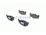 BOSCH 0 986 494 005 stabdžių trinkelių rinkinys, diskinis stabdys 
 Techninės priežiūros dalys -> Papildomas remontas
6N0 698 151, 6N0 698 151 C, 6QE 698 151