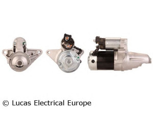 LUCAS ELECTRICAL LRS01752 starteris 
 Elektros įranga -> Starterio sistema -> Starteris
31200-P5A-A01, 31200-P5A-A02, 31200-PAA05