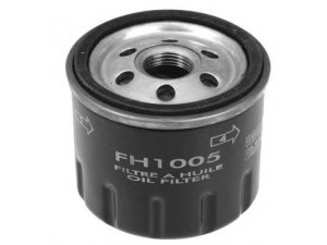 MGA FH1005 alyvos filtras 
 Techninės priežiūros dalys -> Techninės priežiūros intervalai
1520800Q0D, 1520800QAF, 1520831U0B