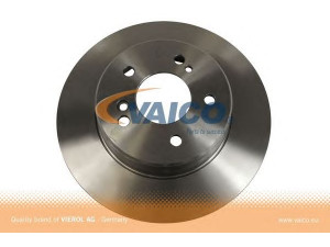 VAICO V30-40054 stabdžių diskas 
 Dviratė transporto priemonės -> Stabdžių sistema -> Stabdžių diskai / priedai
129 423 04 12, 129 423 04 12 64