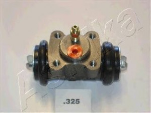 ASHIKA 67-03-325 rato stabdžių cilindras 
 Stabdžių sistema -> Ratų cilindrai
KJ01-26-610, KJ01-26-610 (PB1126151