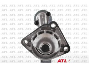 ATL Autotechnik A 21 580 starteris 
 Elektros įranga -> Starterio sistema -> Starteris
1344589, 1570611, 4M5T1 1000 CA