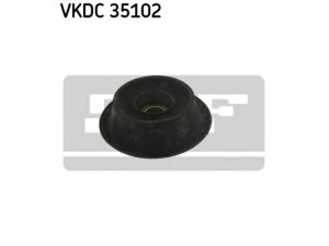SKF VKDC 35102 pakabos statramsčio atraminis guolis 
 Ašies montavimas/vairavimo mechanizmas/ratai -> Montavimas, pakabos statramstis