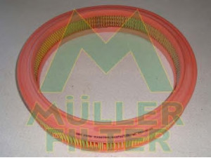 MULLER FILTER PA256 oro filtras 
 Techninės priežiūros dalys -> Techninės priežiūros intervalai
6145868, 6145868, 86SF9601AA, 25062033