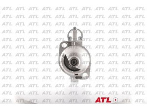 ATL Autotechnik A 79 210 starteris
35 53 2063F