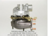 SCHLÜTTER TURBOLADER PRO-00550 kompresorius, įkrovimo sistema 
 Išmetimo sistema -> Turbokompresorius