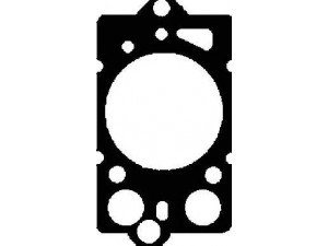 GLASER H06780-00 tarpiklis, cilindro galva 
 Variklis -> Cilindrų galvutė/dalys -> Tarpiklis, cilindrų galvutė
60605900, BAU5094