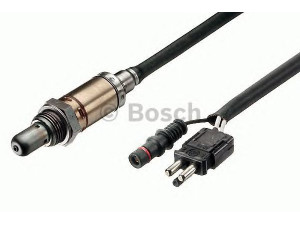 BOSCH 0 258 003 134 lambda jutiklis 
 Išmetimo sistema -> Lambda jutiklis
009 541 41 17, 009 542 41 17, 025800313532T