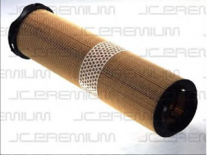 JC PREMIUM B2M067PR oro filtras 
 Techninės priežiūros dalys -> Techninės priežiūros intervalai
611 094 0204, 646 094 0304