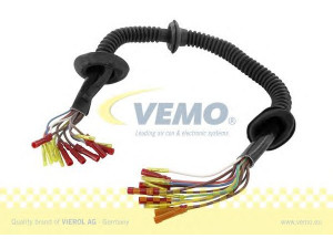 VEMO V20-83-0005 remonto rinkinys, diržas 
 Elektros įranga -> Diržas
61 11 6 905 919 part, 61 11 6 907 260 part