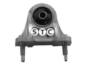 STC T402909 stebulės laikiklio įvorė 
 Ašies montavimas/vairavimo mechanizmas/ratai -> Ašies atrama/ašies korpusas/ašies montavimas -> Pasukamojo veleno sujungimas
95 632 593
