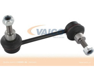 VAICO V40-0517 šarnyro stabilizatorius 
 Ašies montavimas/vairavimo mechanizmas/ratai -> Stabilizatorius/fiksatoriai -> Savaime išsilyginanti atrama
54618-00QAA, 09160499, 45 00 199