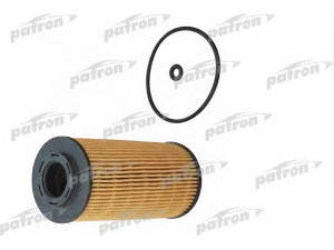 PATRON PF4249 alyvos filtras 
 Techninės priežiūros dalys -> Techninės priežiūros intervalai
263102A002, 263202A001AT, 263202A002