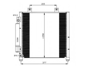 NRF 35637 kondensatorius, oro kondicionierius 
 Oro kondicionavimas -> Kondensatorius
4700165, 4705465, 9203541, 9209607