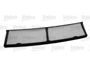 VALEO 715502 filtras, salono oras 
 Techninės priežiūros dalys -> Techninės priežiūros intervalai
64 31 6 946 629, 64 31 9 142 114