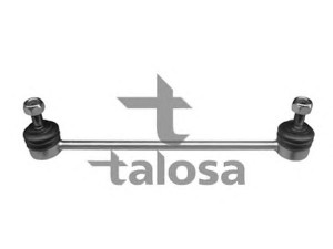 TALOSA 50-02008 šarnyro stabilizatorius 
 Ašies montavimas/vairavimo mechanizmas/ratai -> Stabilizatorius/fiksatoriai -> Savaime išsilyginanti atrama
1693200989