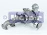 MOTAIR TURBOLADER 335772 kompresorius, įkrovimo sistema 
 Išmetimo sistema -> Turbokompresorius
03G253014D, 03G253014DV, 03G253014DX